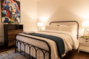 No.2-3 Relax & Enjoy Time w/Manazil Alyasmin 3BR/3BA - Image 4
