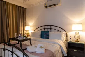 No.2-3 Relax & Enjoy Time w/Manazil Alyasmin 3BR/3BA - Image 5
