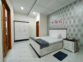 Griyo Kulo Lembang (family villa ) - Image 5