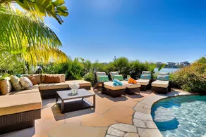 Villa Bahia Your Waterfront Private Beach Retreat in Beautiful Carlsbad - Image 3
