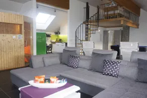 Loft in der Natur mit Gartenzugang und Sauna - Image 2