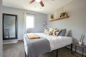 Peaceful Boulder Home • 4 King Beds • Family - Image 3