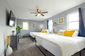 Peaceful Boulder Home • 4 King Beds • Family - Image 2