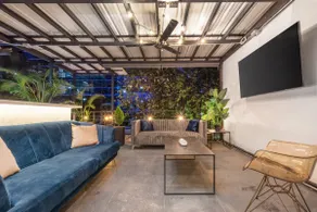 Casa Madera Parque Lleras by HOUSY HOST - Image 5