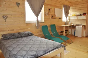Studio with sauna and jacuzzi - breakfast included - Image 2