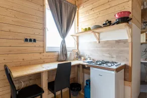 Studio with sauna and jacuzzi - breakfast included - Image 3