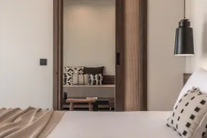 AKU Minimal Suite - Heated Pool Retreat 2 - Image 5