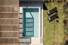 AKU Minimal Suite - Heated Pool Retreat 2 - Image 4