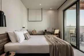 AKU Minimal Suite - Heated Pool Retreat 2 - Image 3