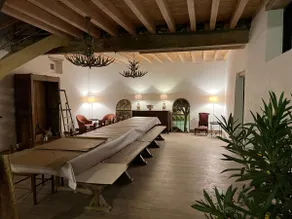 2 lodges, sleeps 15, and pool - Image 5