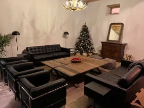 2 lodges, sleeps 15, and pool - Image 4