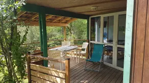 les chalets de laupie near sarlat - Image 2