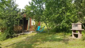 les chalets de laupie near sarlat - Image 4