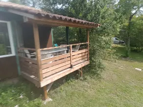 les chalets de laupie near sarlat - Image 5