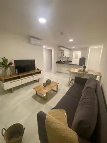 Lovely apartment near the airport in a complex - Image 2