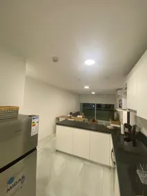 Lovely apartment near the airport in a complex - Image 5
