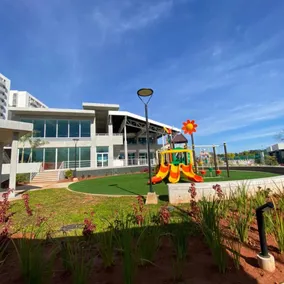 Lovely apartment near the airport in a complex - Image 3