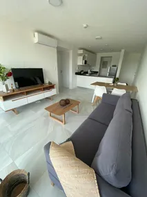 Lovely apartment near the airport in a complex - Image 4