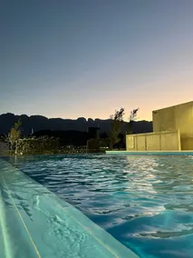 Modern And Well-Located Two-Story Penthouse In La Purísima - Image 3