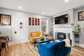 Sophia's Cottage-WalkZ/NewHVAC/CarsP/Kids Friendly - Image 5