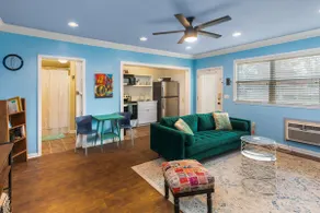 Adorable One-Bedroom Guest Apartment - Image 4