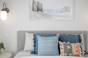 Hamptons inspired 2 bedroom townhouse - Ilo - Image 5