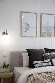 Hamptons inspired 2 bedroom townhouse - Ilo - Image 4