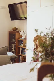 Quaint and intimate 1-bed seaside cottage - Image 4