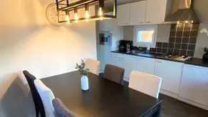 Cottage with central heating, TV, air conditioning, swimming pool, restaurant - Image 4