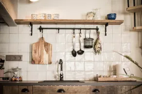 ”Klein Geluk”: warm coziness in bakery. - Image 3