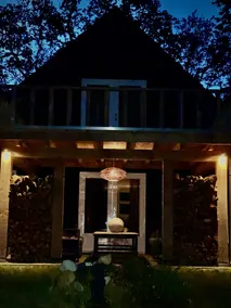Luxury forest villa for rent for relaxation & sports - Image 5