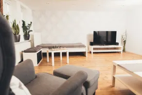 The Ronge vacation home in the old town of Lich - Image 3