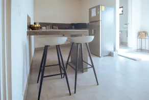 NICE APARTMENT. Well located - Kitchenette, TV and WiFi. - Image 3
