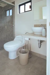 NICE APARTMENT. Well located - Kitchenette, TV and WiFi. - Image 4