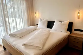 Apartment in sunny Cornaiano - Image 2