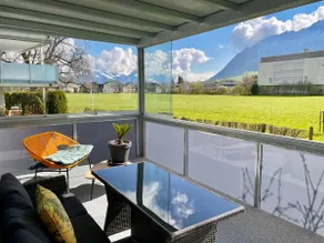 Central apartment with beautiful mountain views. - Image 5