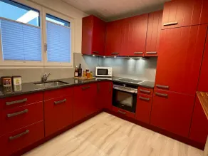 Central apartment with beautiful mountain views. - Image 4