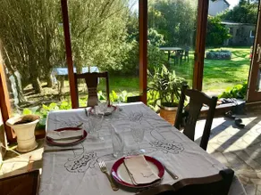 Nice sailor's house with sea view - Image 3