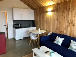 Cabin 2. Bioclimatic cabin with ocean views - Image 5