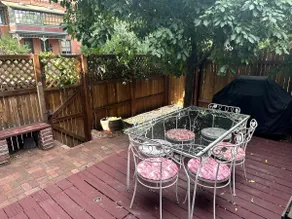 Hip S. Broadway 2 BR Historic Denver, Private Yard - Image 2