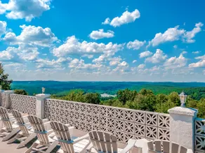 Sleeps 19! Dine Together w/View + Pool & Sauna - Image 3