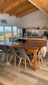 Tunquén: steps away from the beach and ocean view - Image 3