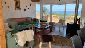Tunquén: steps away from the beach and ocean view - Image 2