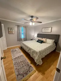 Simple and cozy home. Convenient location. - Image 2