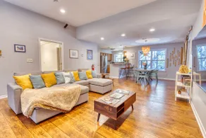 Heated Saltwater Pool + Game Room - Image 3