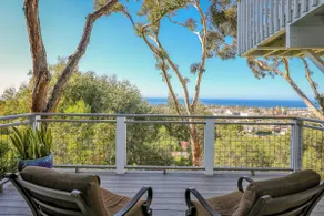 4 bed 3bth Oceanview Villa in Heart of La Jolla - Image 2