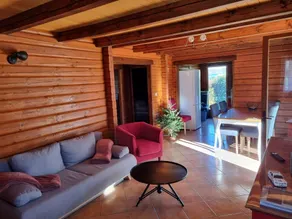 Le Chalet de la Dordogne climatisé - Image 4
