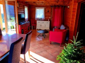Le Chalet de la Dordogne climatisé - Image 5
