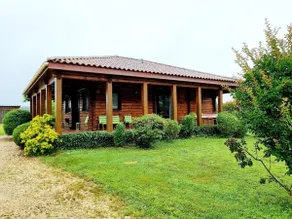 Le Chalet de la Dordogne climatisé - Image 3