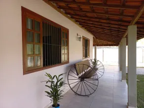 Vargem Alegre House - House with Pool - Image 5